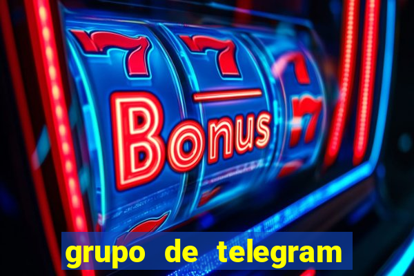 grupo de telegram mais 18